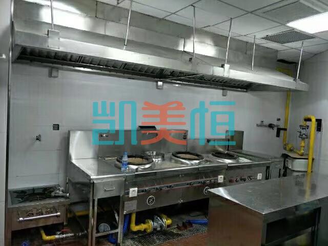 上海浦東新區(qū)新風排風系統(tǒng)安裝施工