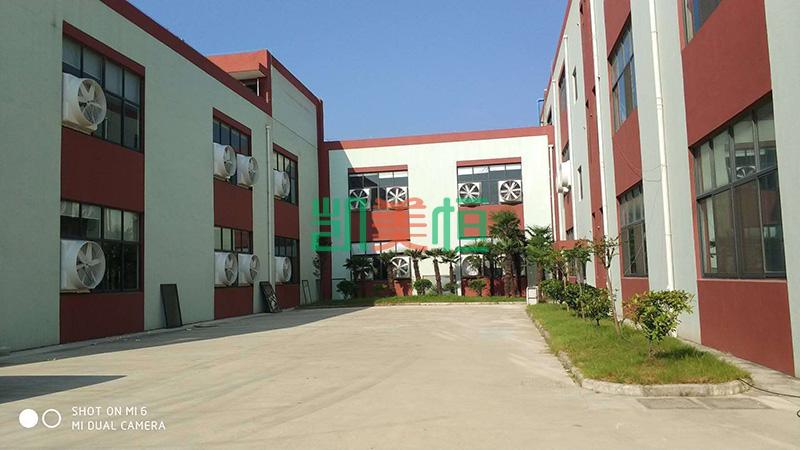 負(fù)壓風(fēng)機(jī)能降溫嗎？